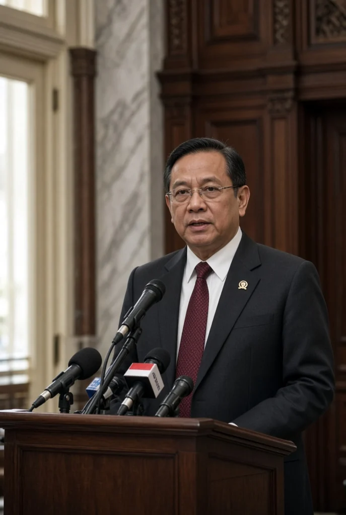 Mekanisme penyelesaian delik penghinaan presiden di KUHP baru