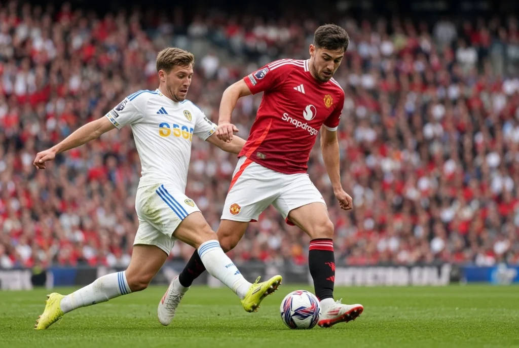 United Selesaikan Pramusim dengan Hasil Positif