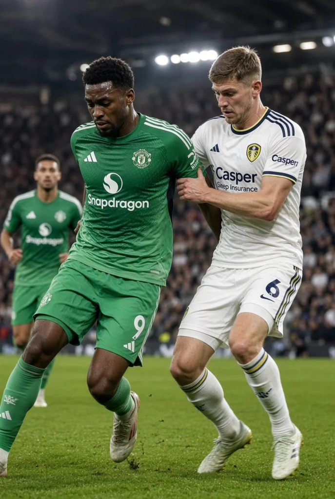 Leeds Bangkit di Tur Pramusim 2026
