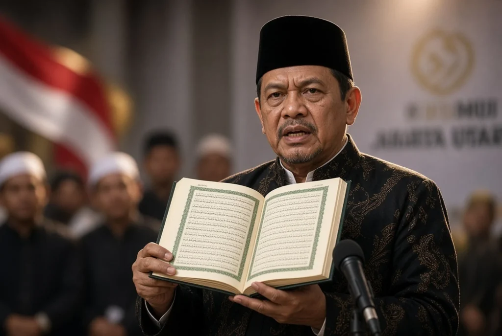 Larangan Menjadikan Agama Sebagai Bahan Candaan di Ruang Publik