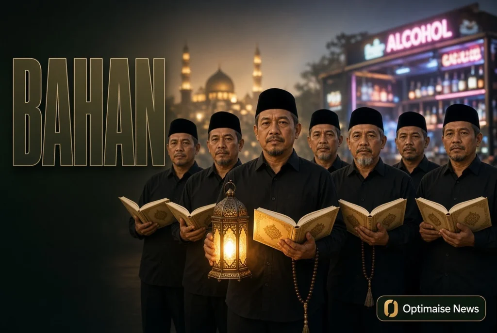 MUI Jakut Kecam Challenge Hafalan: Jangan Jadikan Agama Sebagai Bahan