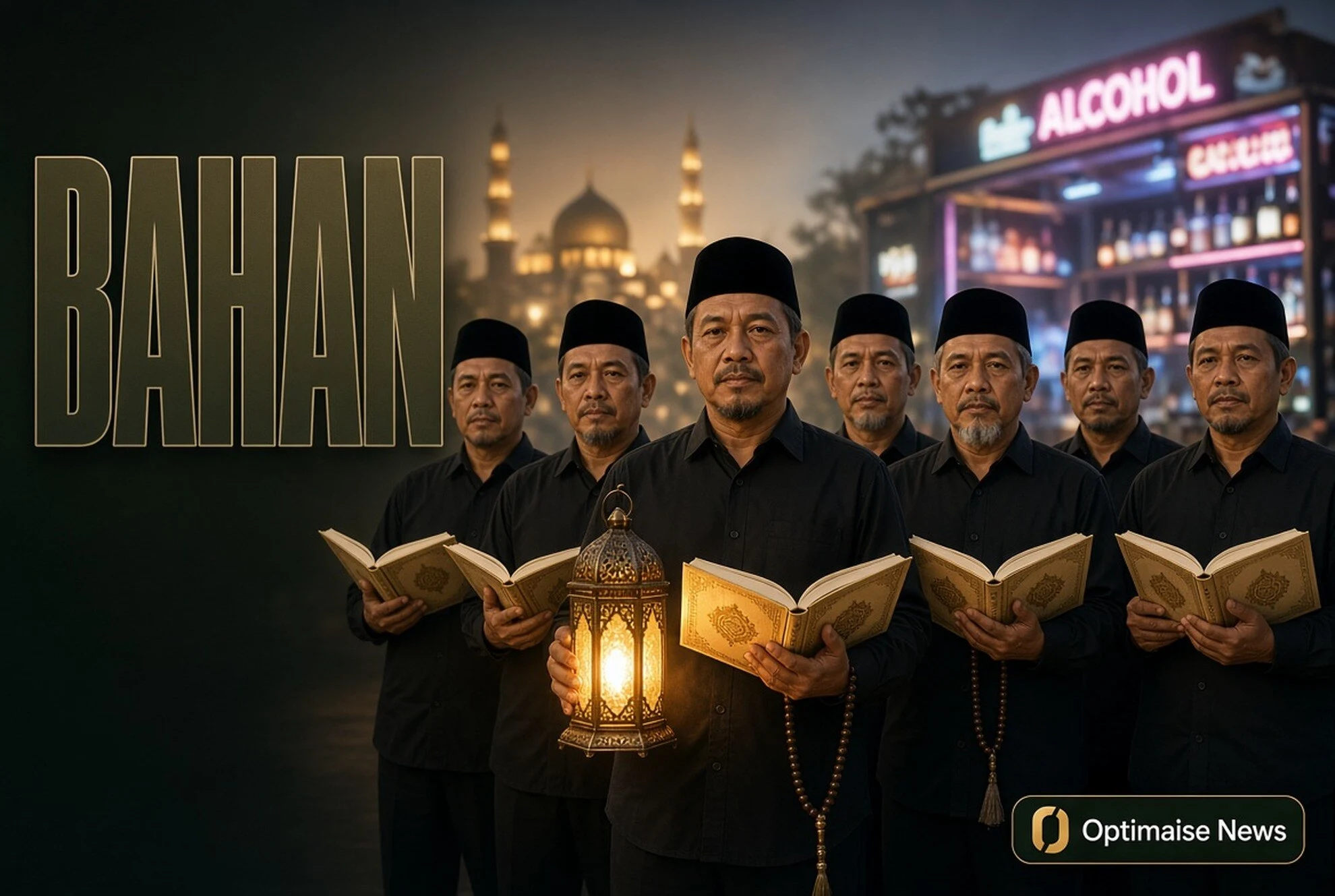 MUI Jakut Kecam Challenge Hafalan: Jangan Jadikan Agama Sebagai Bahan