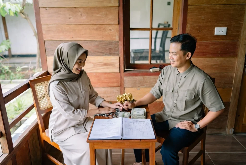 Praktik Sahabat dan Perlunya Bukti Tertulis