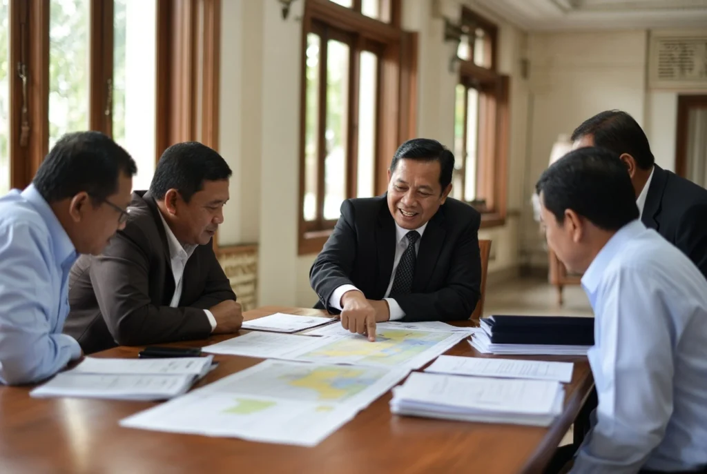 Pemkot Malang Beri Waktu 1 Bulan untuk Update Data Calon Penerima