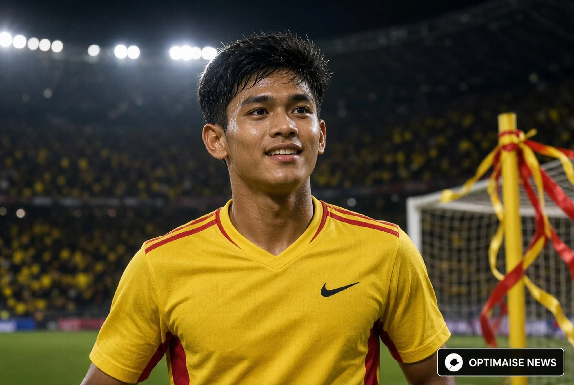 Malaysia vs Filipina 1-0, Harimau Kunci Tiket Semifinal AFF