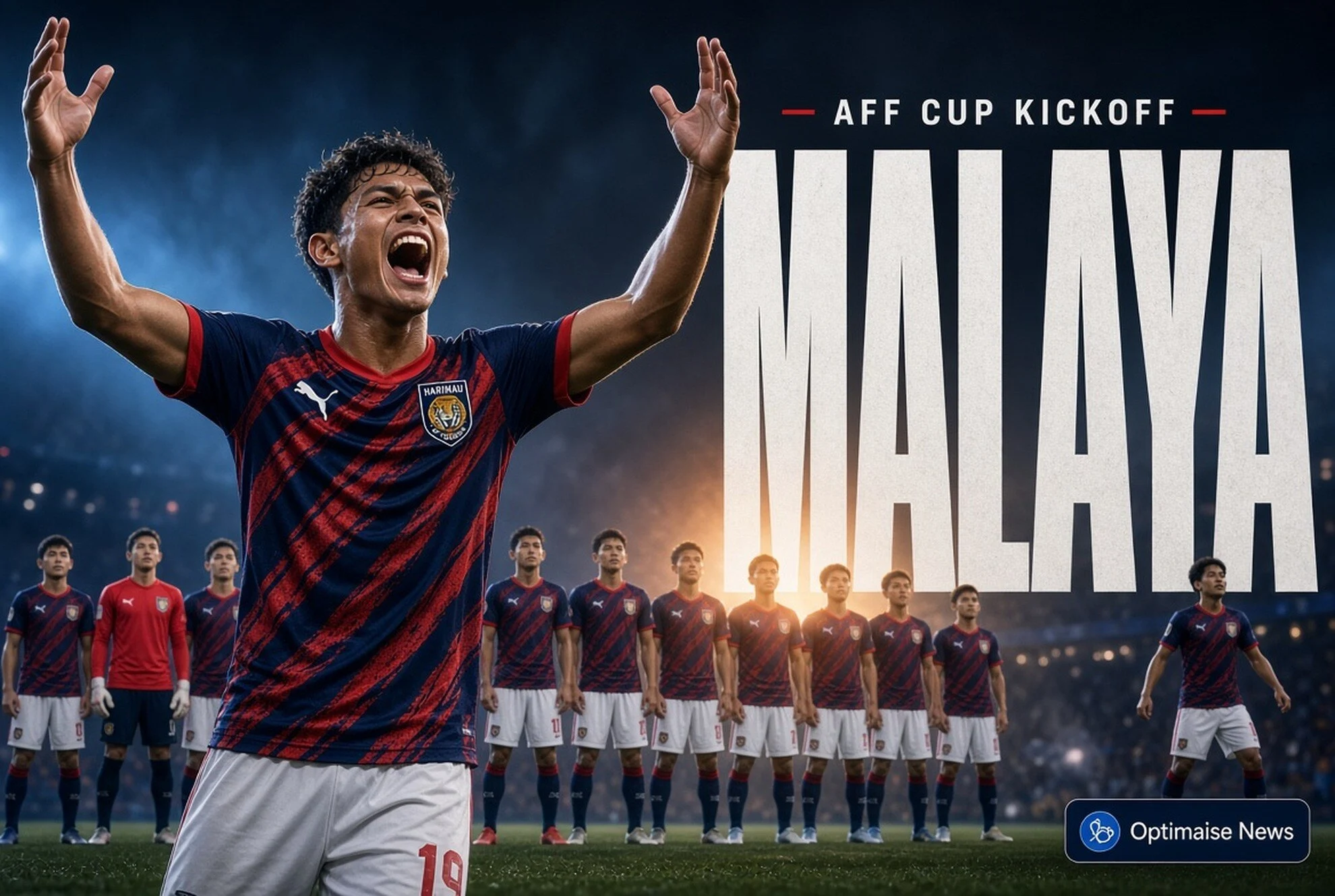 Malaysia vs Filipina AFF 2026: Dua Skenario Lolos Harimau Malaya