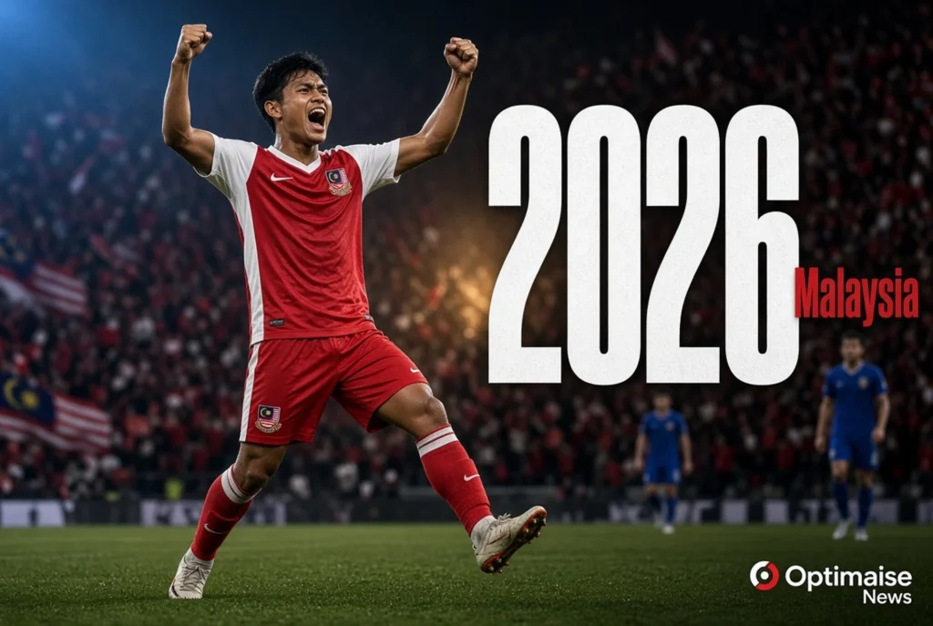 Malaysia vs Filipina Wajib Menang Demi Peringkat Dua AFF 2026
