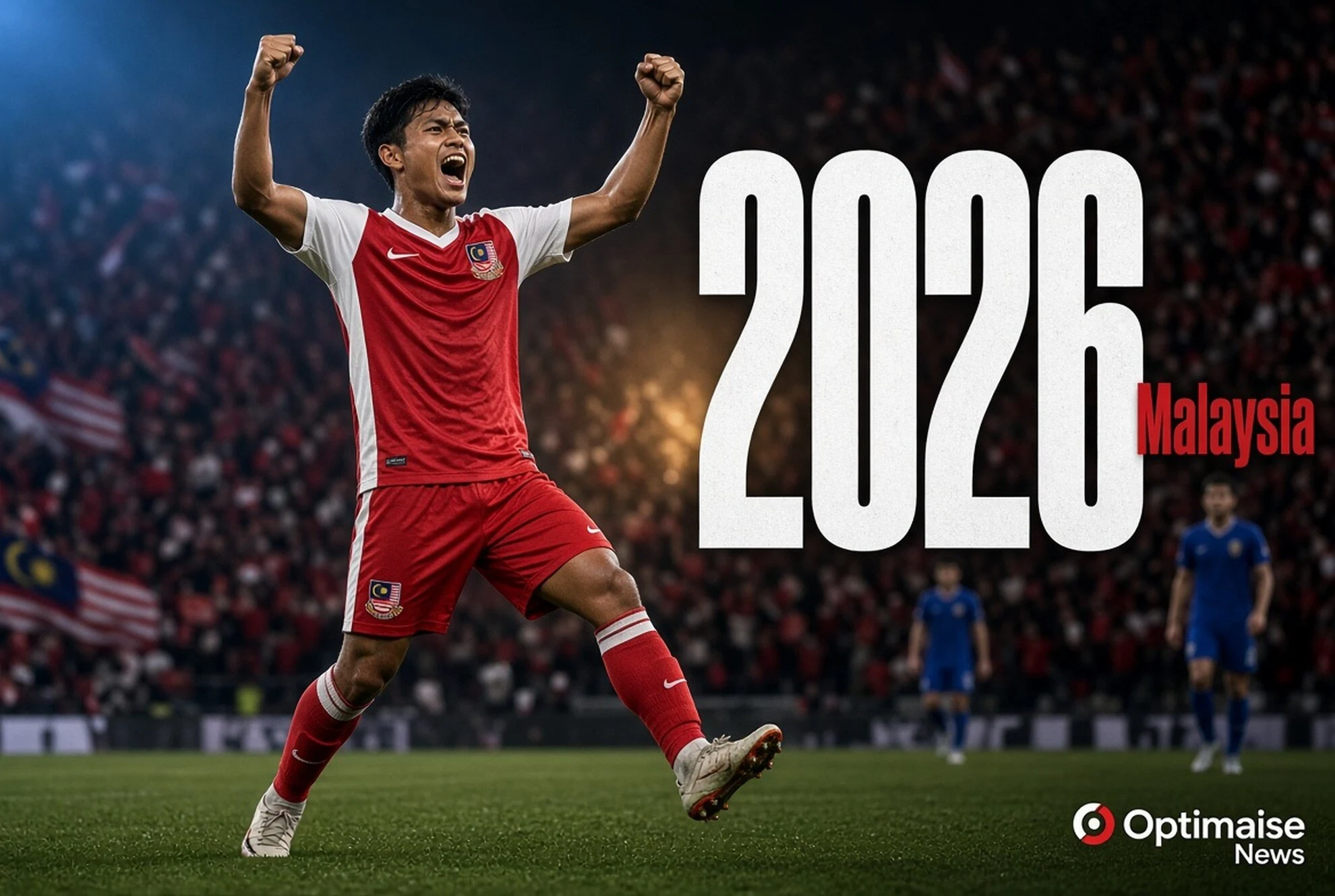 Malaysia vs Filipina Wajib Menang Demi Peringkat Dua AFF 2026