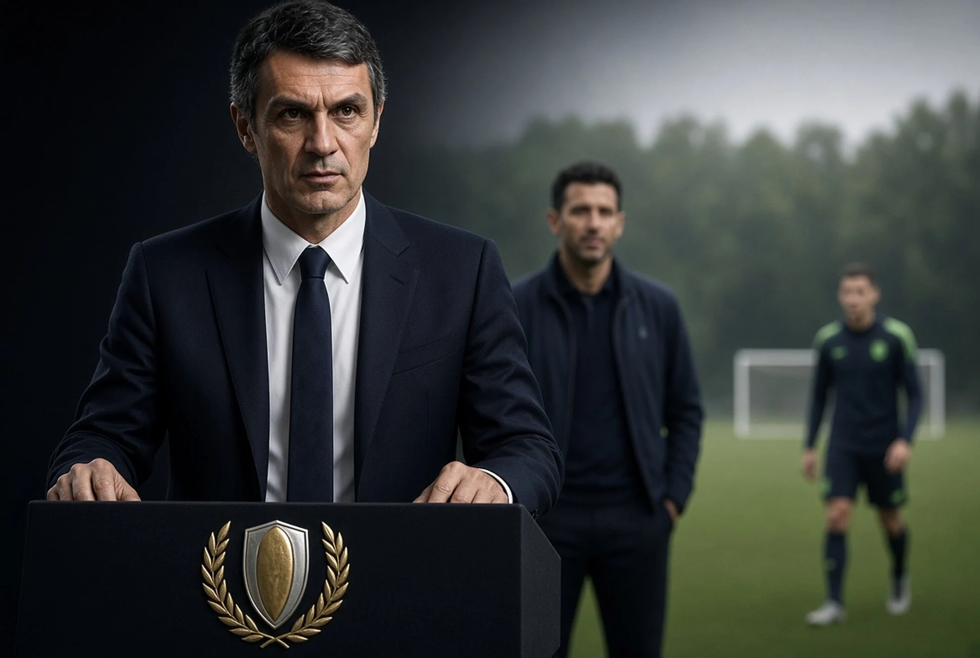 Maldini Beberkan: Kenapa Mentor Jay Idzes Fabio Grosso Tersingkir