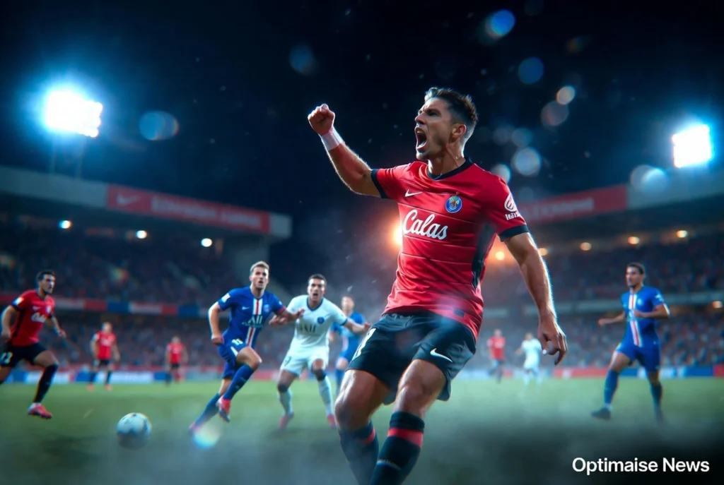 Mallorca vs PSG Pertandingan Pertama di Son Moix 6 Agustus 2026