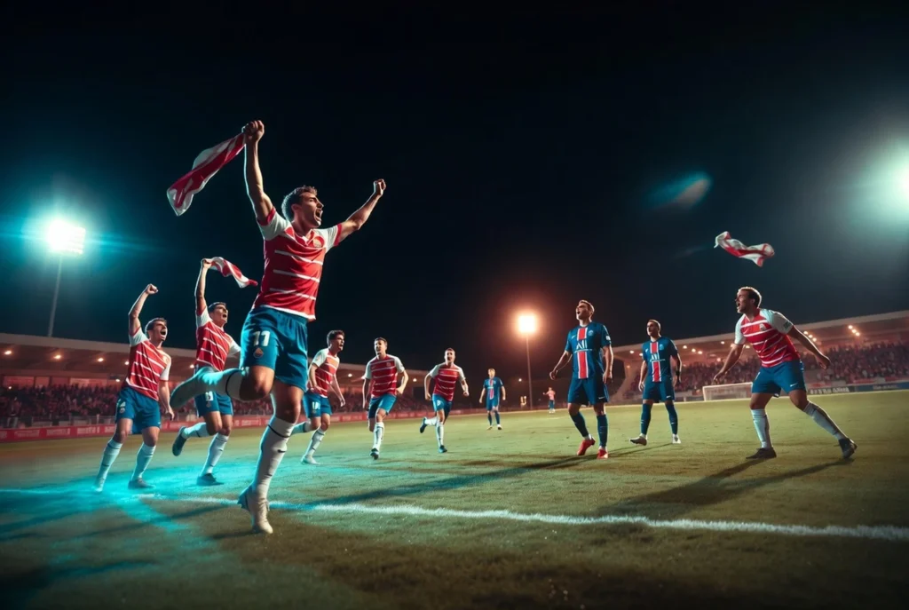 Mallorca vs PSG di Pertemuan Pertama Persiapan 6 Agustus 2026