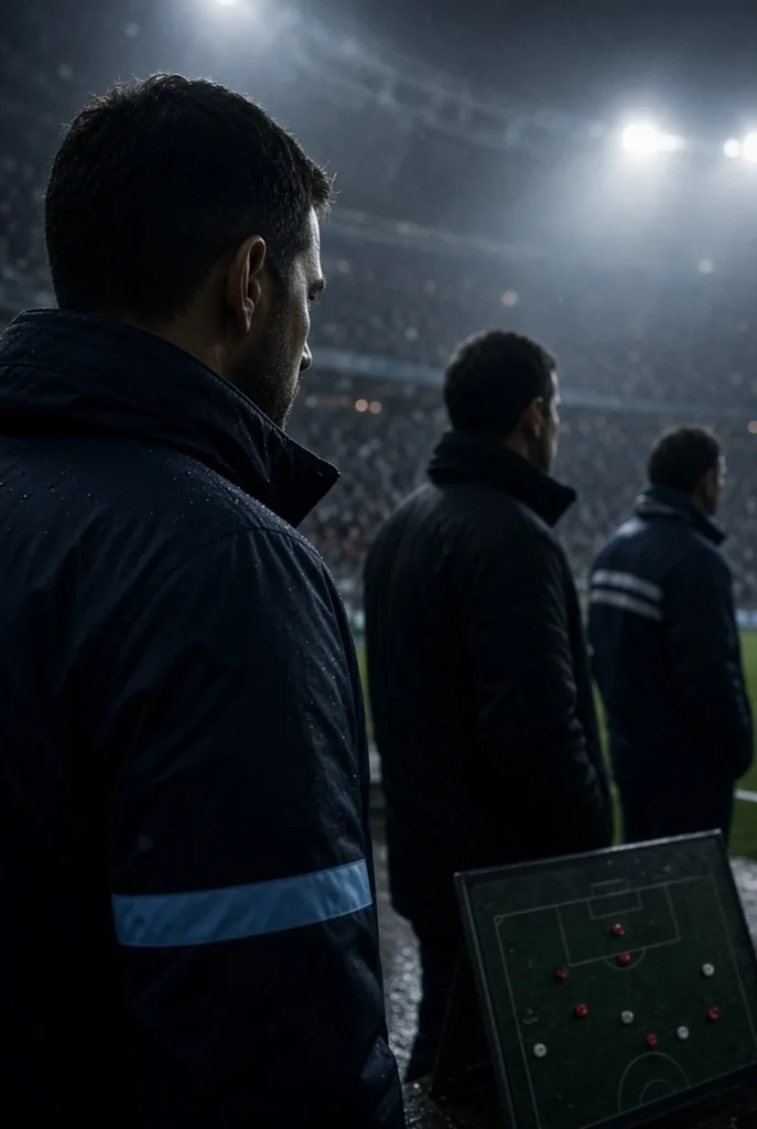 Formasi prakiraan Maresca vs Simeone serta homecoming Kang-in