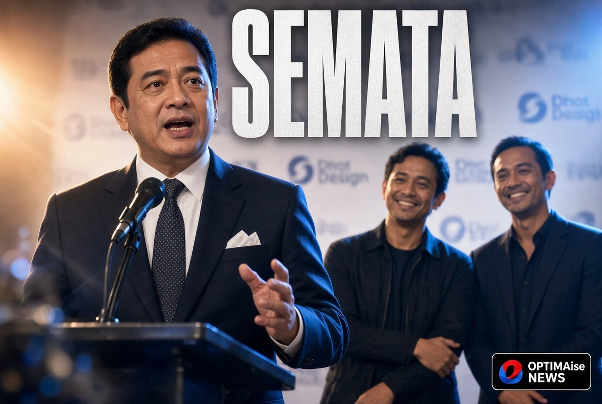 Manoj: Cast Fedi-Reza Masih Spekulasi Semata