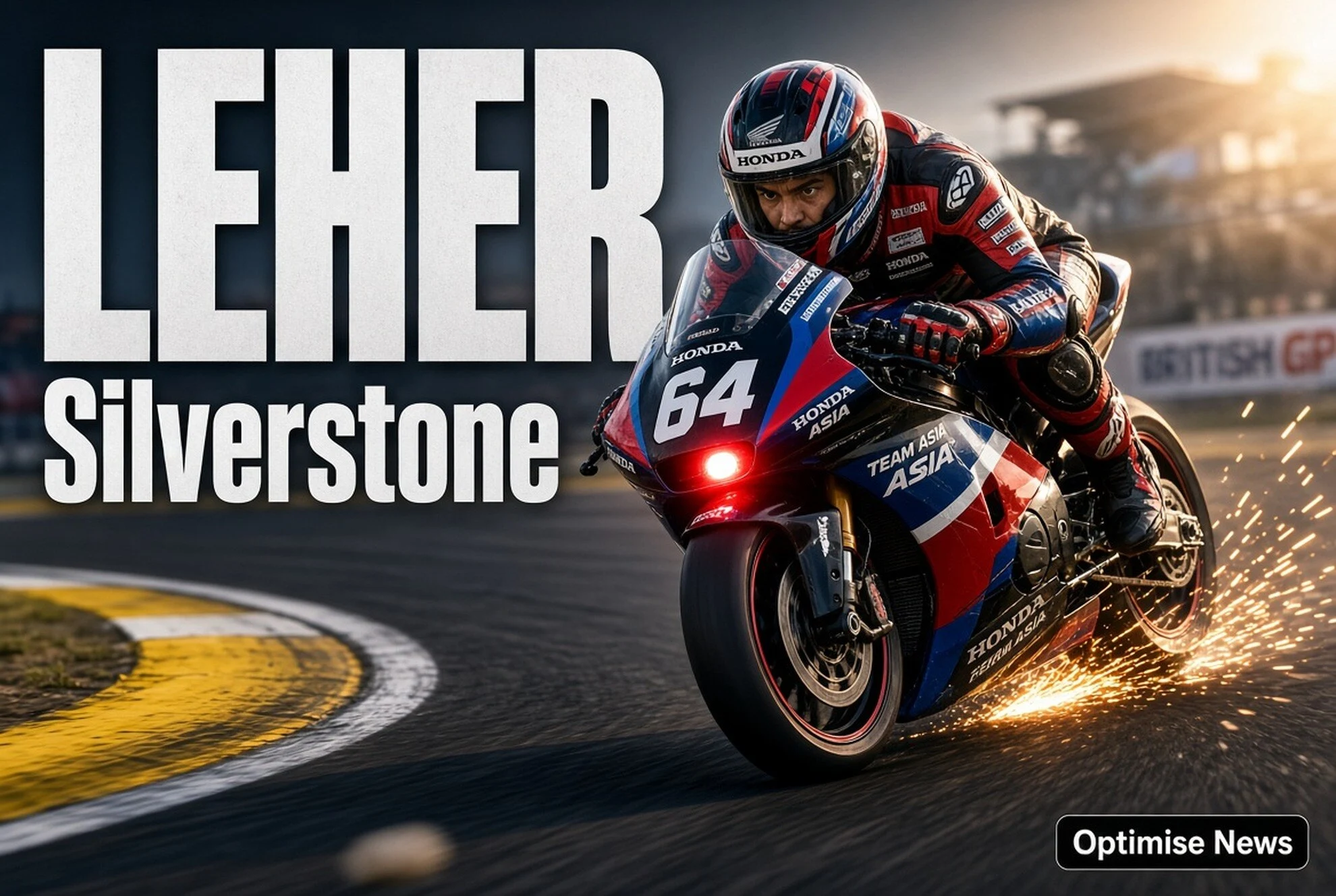 Mario Aji Finis 22 Silverstone: 100,3 Km Pertama Usai Cedera Leher
