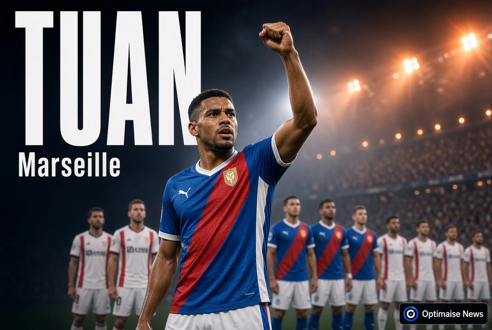 Marseille Jamah Bilbao di Vélodrome: Uji Pramusim 38% Peluang Tuan