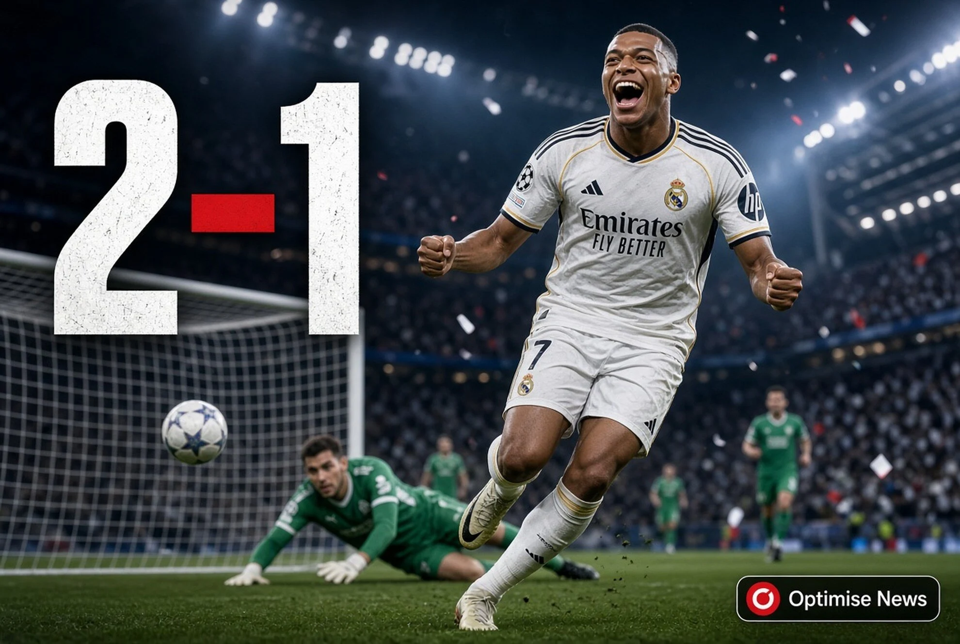 Marseille Kalah Dramatis, Bilbao Tumbang 0-2 di Awal Liga Champions