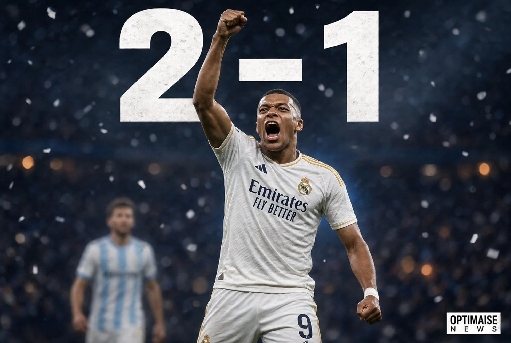Marseille vs Bilbao Naik Tren Usai Mbappe Brace Madrid 2-1