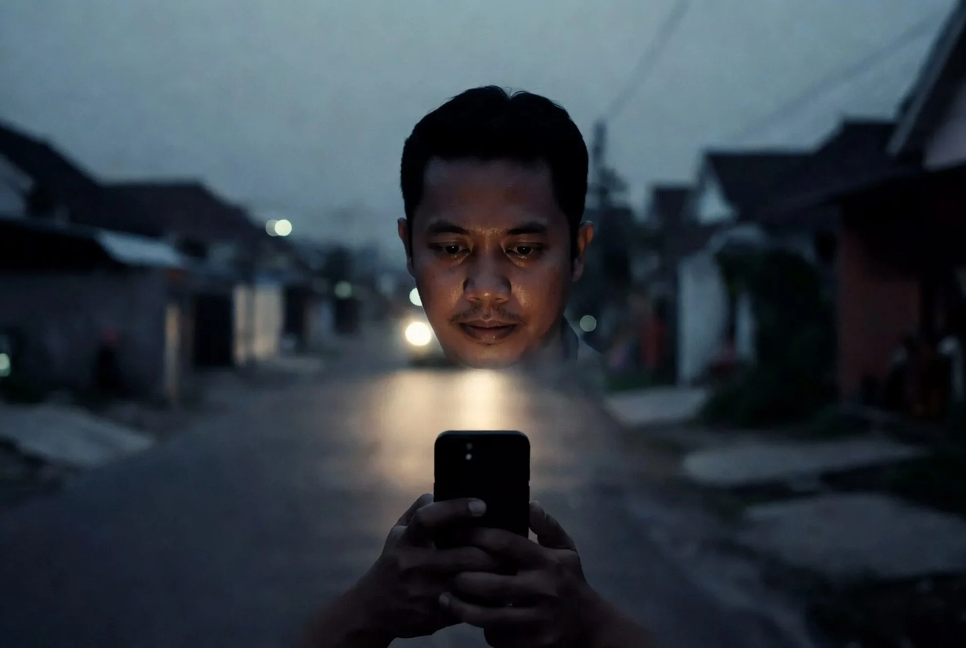 Mati Lampu Hari Ini Sejumlah Wilayah Jakarta