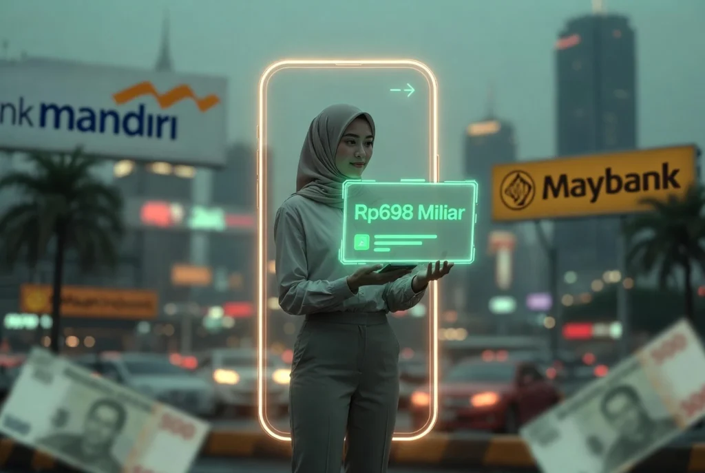 Transformasi Digital Maybank2u