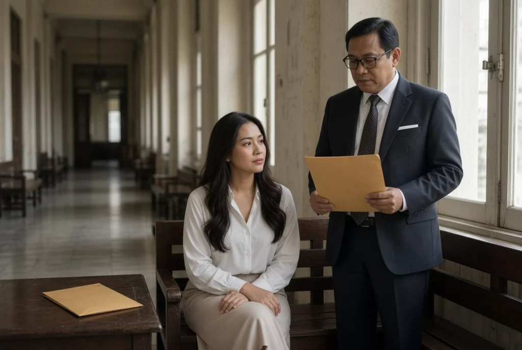 PR Rahasia yang Diterima Sarwendah dari Mediator