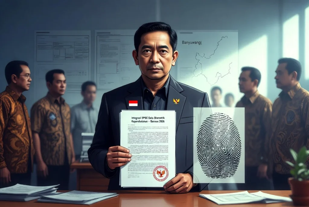 Ajakan Dukungan Kolaboratif dari OPD dan Petugas Lokal