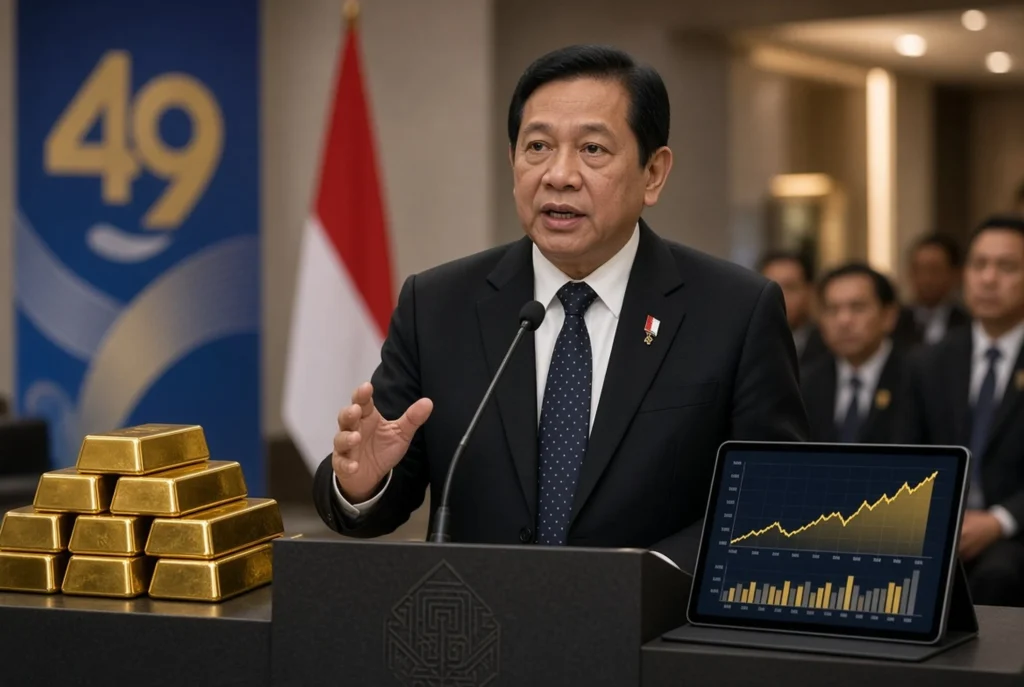Langkah Strategis dan Reaksi Global