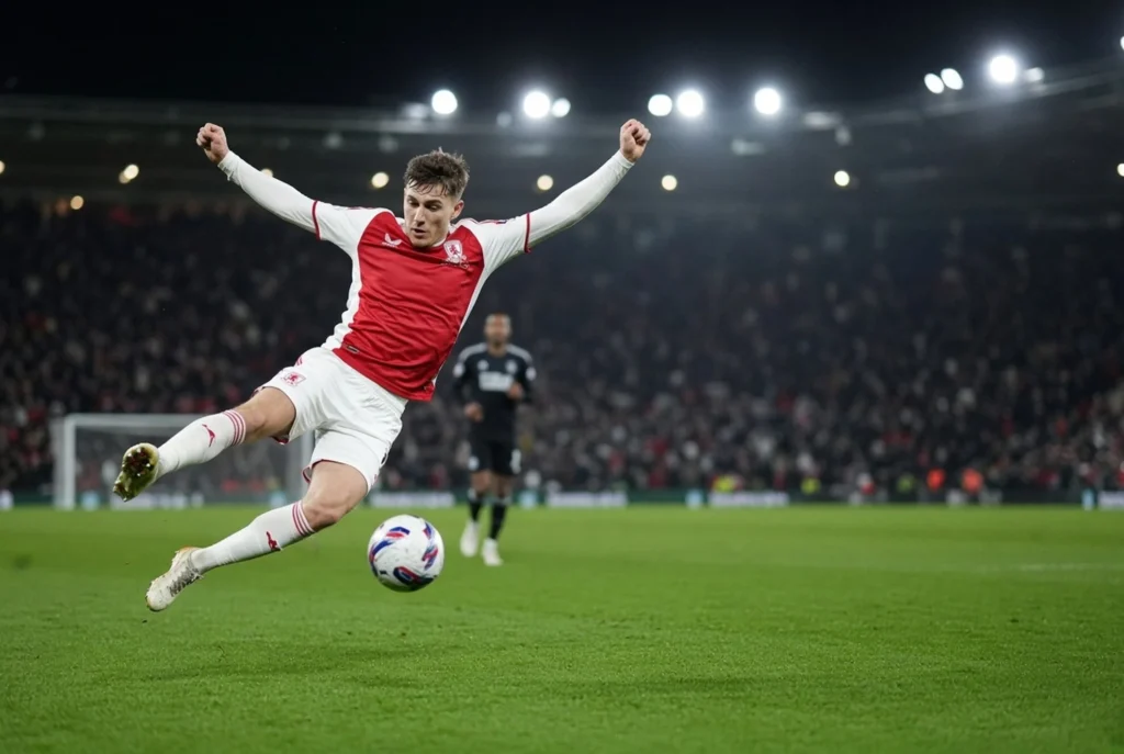Latar knockout Carabao Cup dan tekanan Stadion Riverside