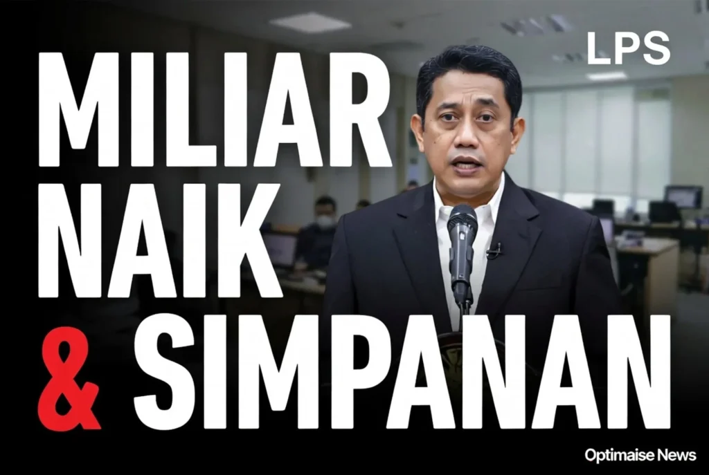Miliar Naik & Semua Kelompok Tumbuh Rp5 Miliar