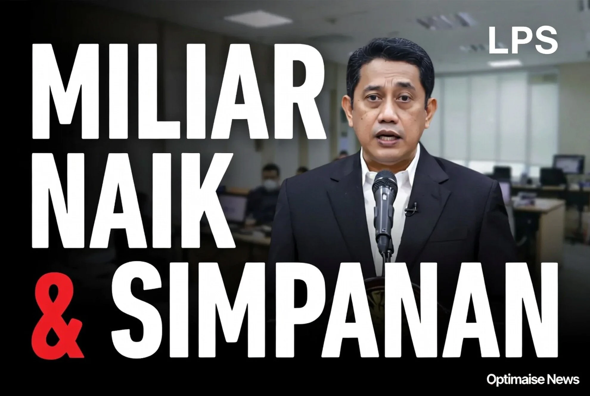 Miliar Naik & Semua Kelompok Tumbuh Rp5 Miliar