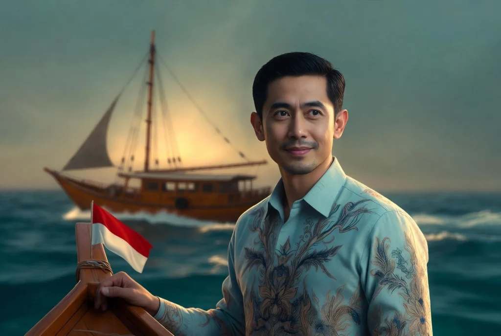 Analisis Psikologis Kemunculan Gambaran Perjalanan Hidup