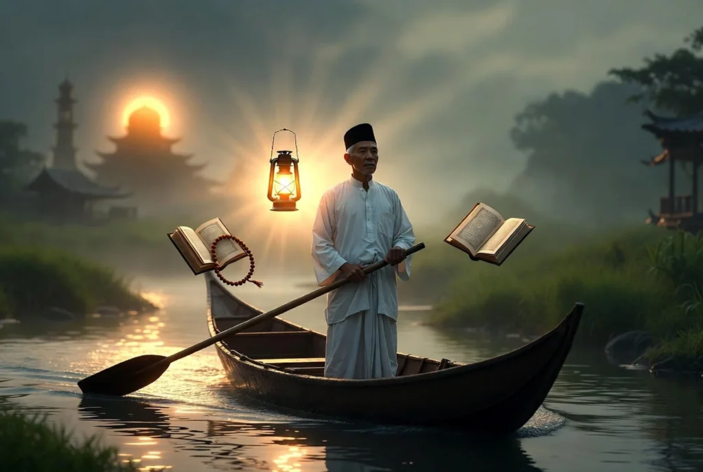 Tafsir Primbon Jawa tentang Rezeki dan Kelancaran Jalan
