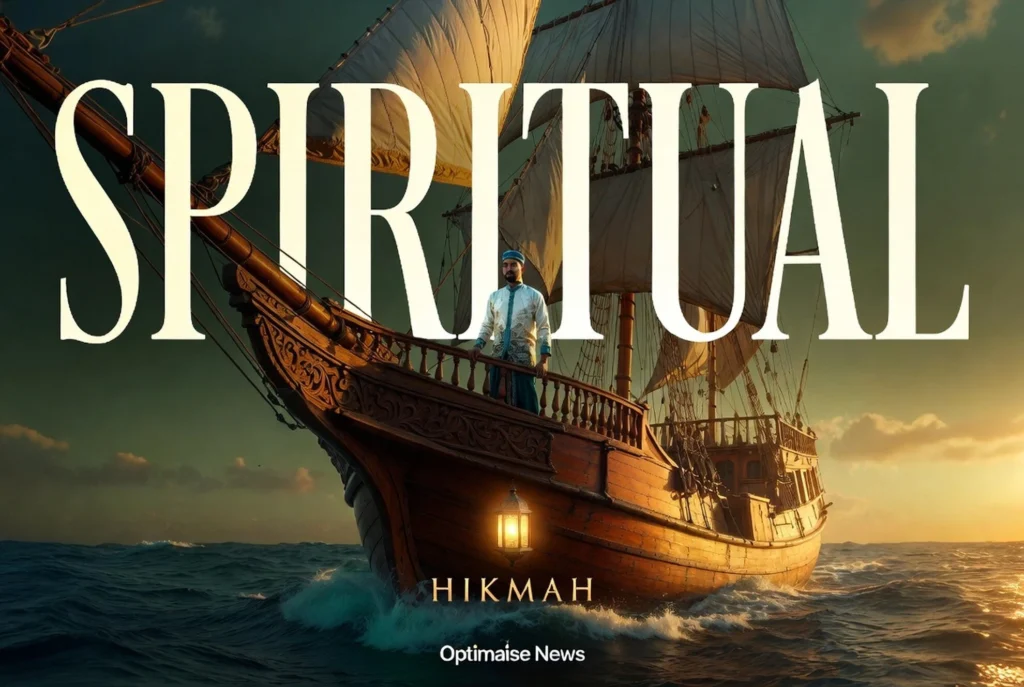 Mimpi Naik Kapal Air: Arti Rezeki Lancar dan Keselamatan Spiritual