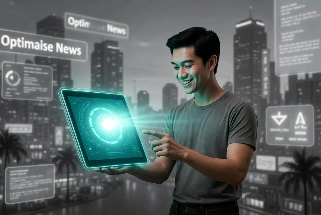 Fitur Pemindahan Gerakan dari Video Referensi ke Objek atau Karakter Lain