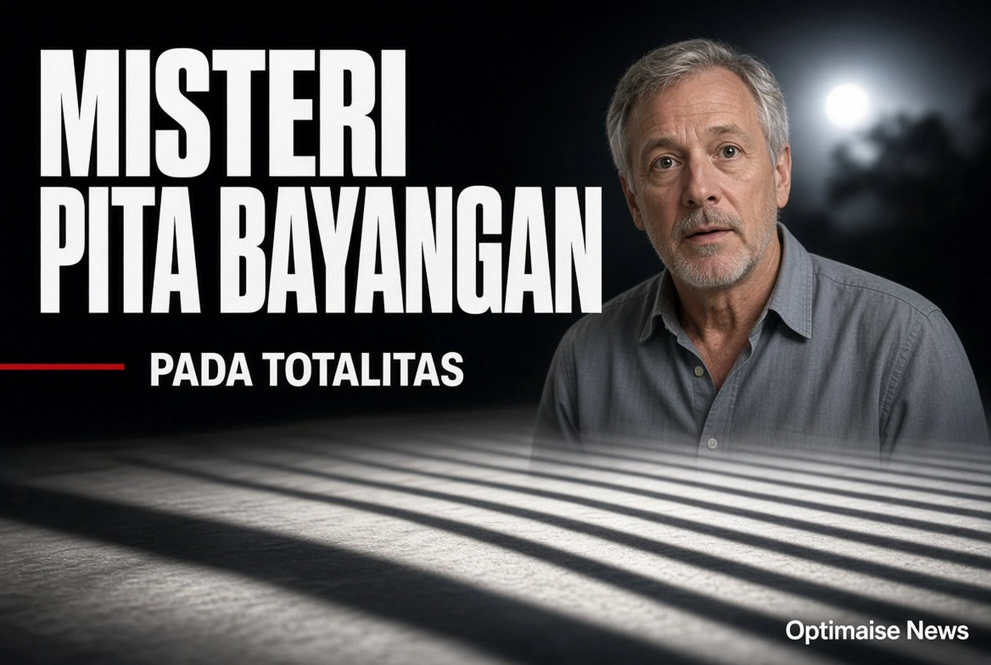 Misteri Pita Bayangan Masih Bikin Geleng Jelang Gerhana Matahari