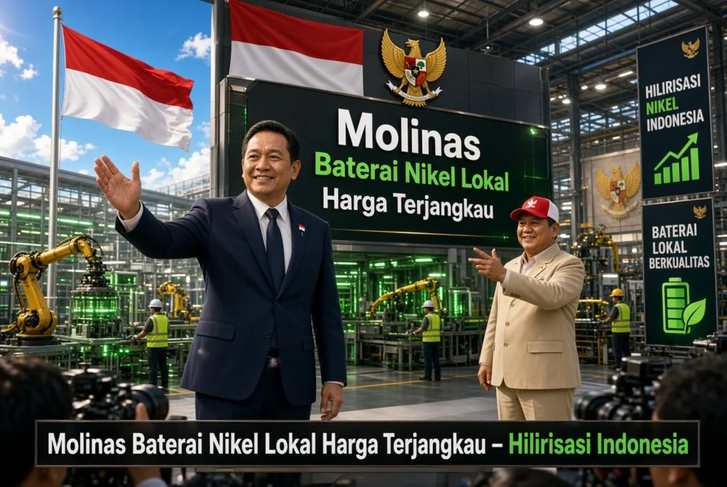 Komitmen Bisnis dan Kerja Sama Strategis