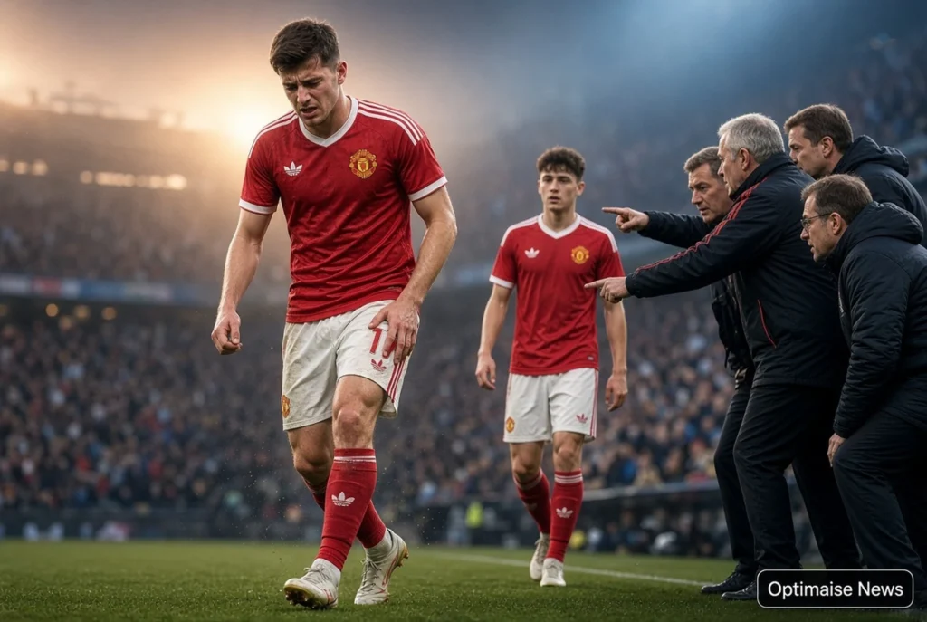 Mount Ditarik Menit 20 vs PSG, 400 Hari Cedera Hantui Lini Tengah MU