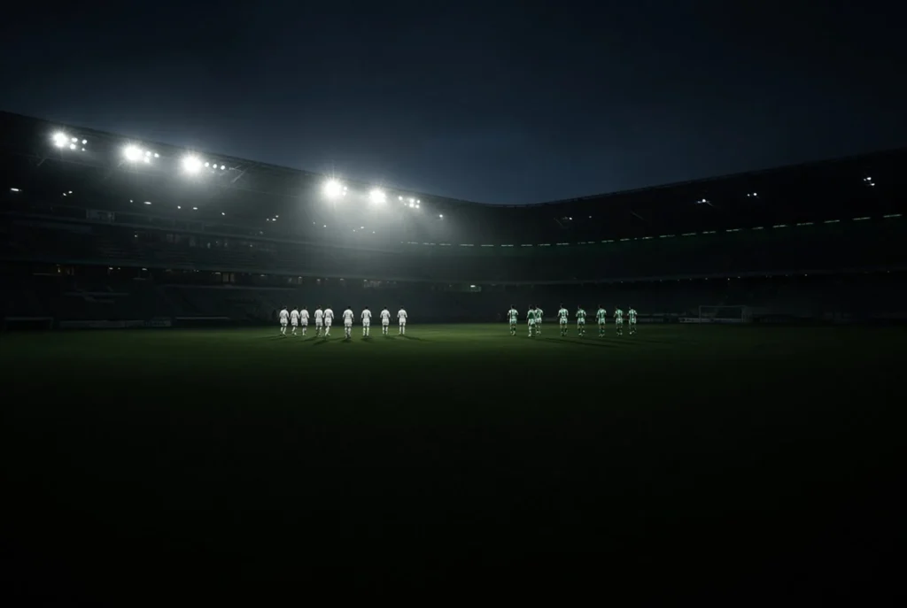 H2H Champions League 1995 dan Enam Laga Terakhir Kedua Tim