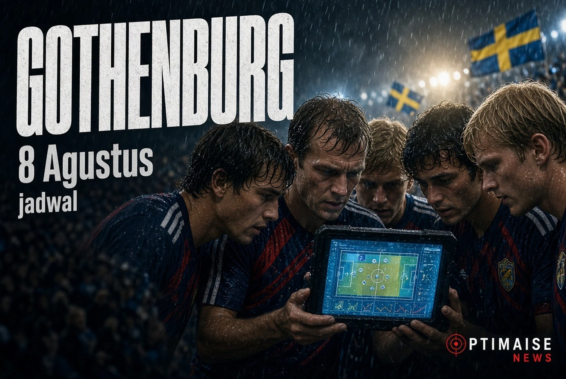 Mu vs Psg Manchester United vs PSG Pertandingan Pramusim Gothenburg 8