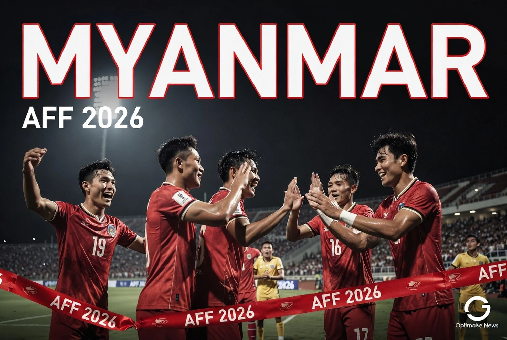 Myanmar vs Laos Diprediksi 3-0 demi Jaga Asa Semifinal AFF