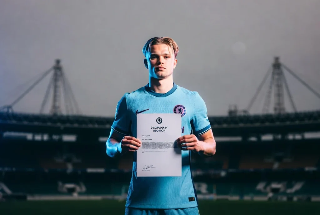 Chelsea Siapkan Reintegrasi Mudryk ke Skuad Utama