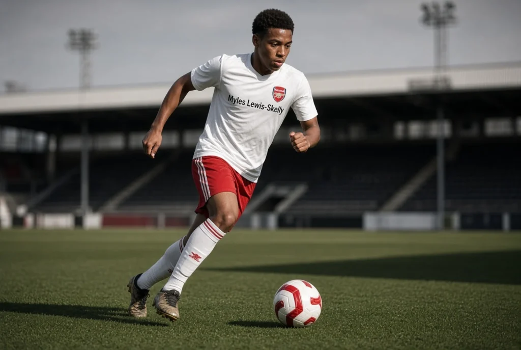 Myles Lewis-Skelly Siap Cabut dari Arsenal, Chelsea Incar Rp1 Triliun