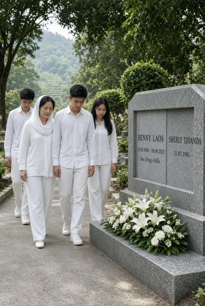 Ritual Mingguan yang Menjaga Kedekatan