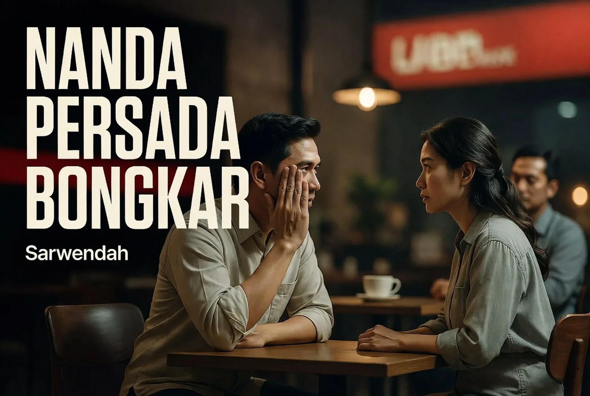 Nanda Persada Bongkar Aib Sarwendah yang Ruben Onsu Simpan Demi Anak