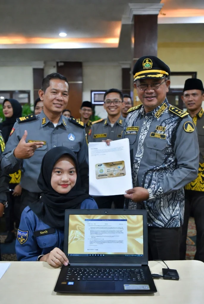 Reaksi Pihak Kampus terhadap Prestasi Mahasiswa