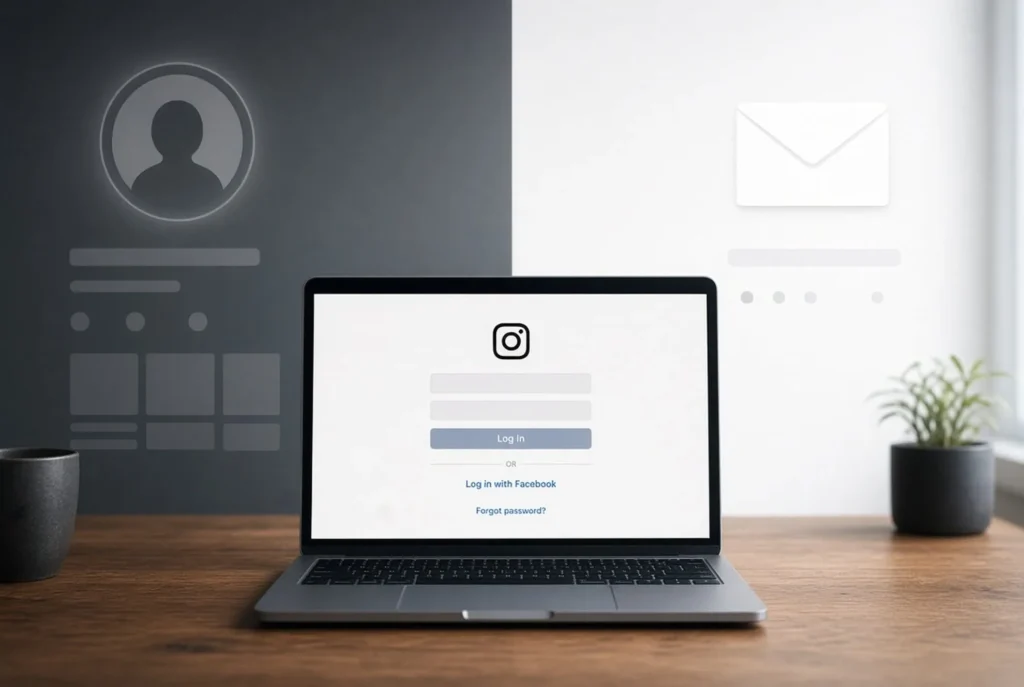 Cara Mengaktifkan Kembali Akun Instagram Setelah Nonaktif