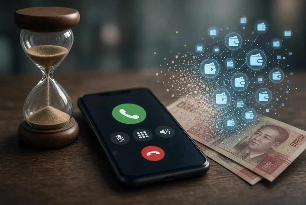 Langkah Cepat dan FAQ Anti-Scam