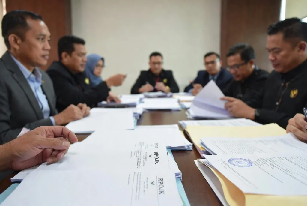 Isi Aturan: Tata Kelola, Risiko, dan Tarif Bursa