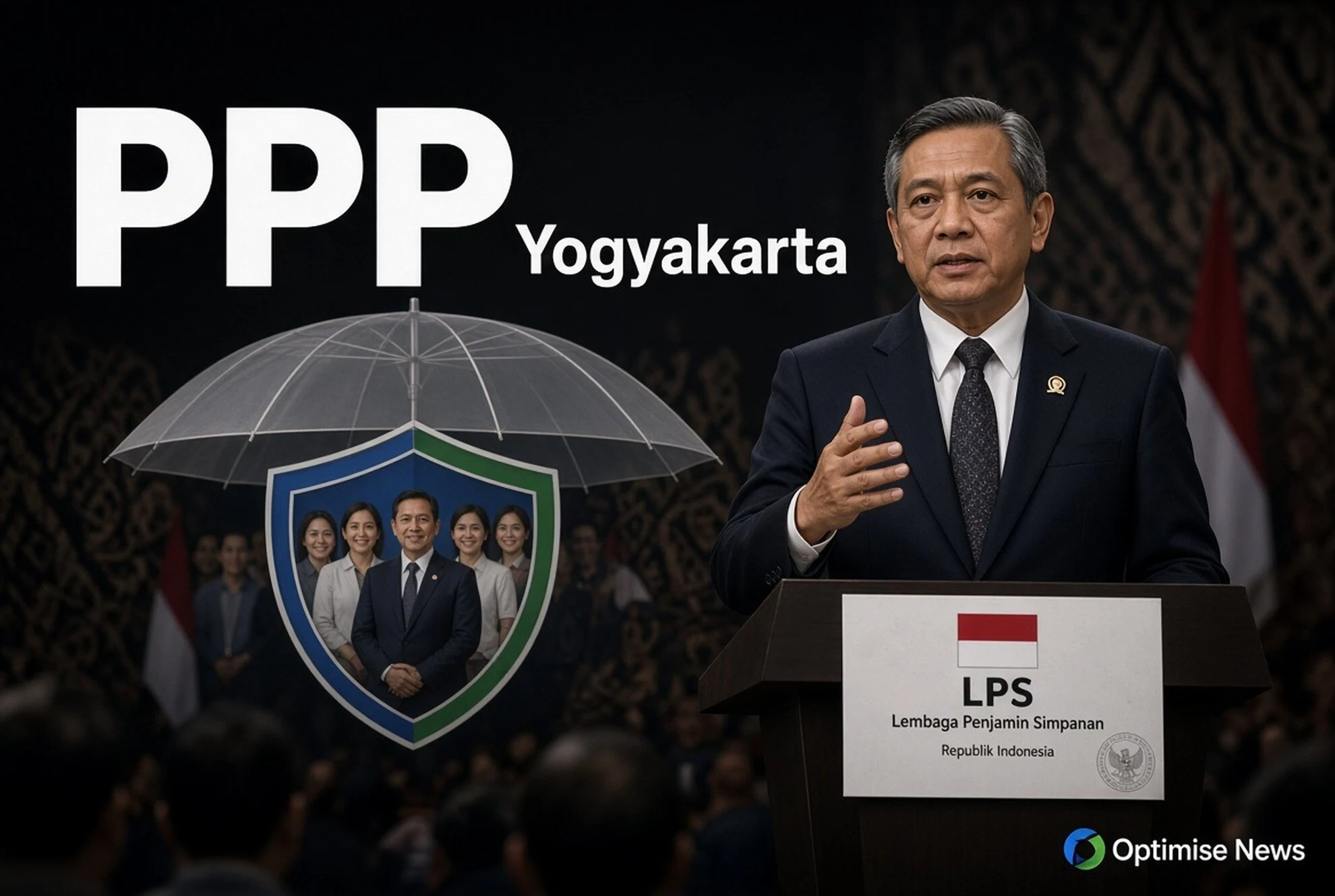 PPP Aktivasi di 2027: Skenario Dampak Perlindungan 147 Perusahaan