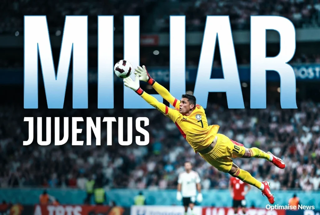 PSG Sodorkan & Juventus Alih Incar Rp684 Miliar