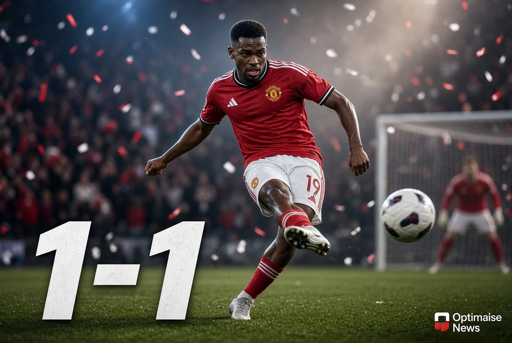 PSG vs man utd Imbang 1-1 di Gothenburg Mbaye Cetak Gol Pembuka